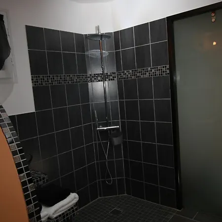 Ferienwohnung Etoile Saint-Léger Exterior foto