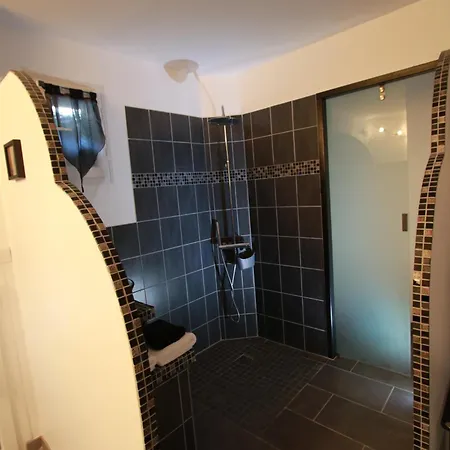 Ferienwohnung Etoile Saint-Léger Exterior foto