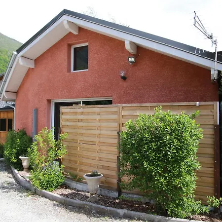 Ferienwohnung Etoile Saint-Léger Exterior foto