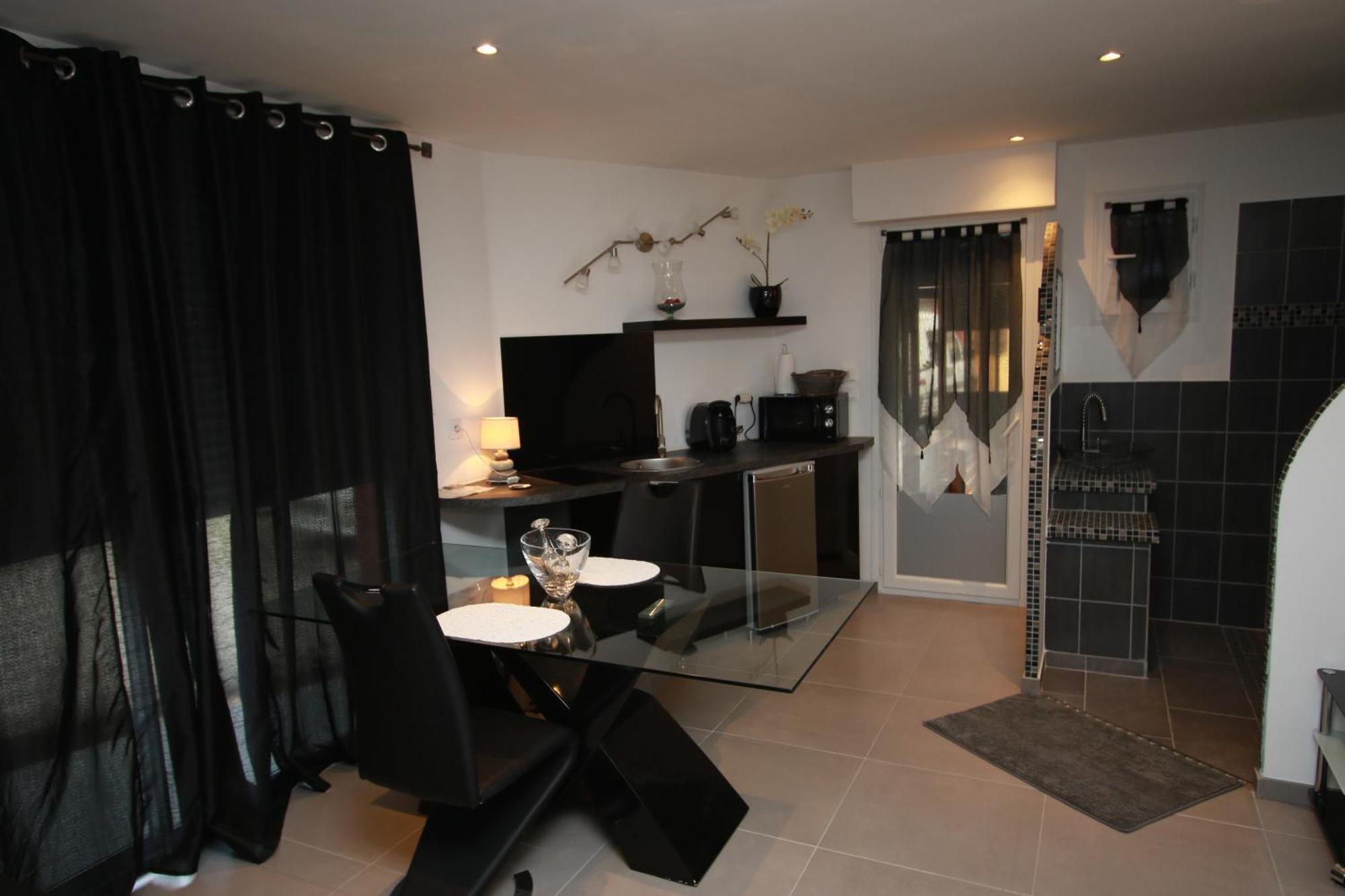 Apartment Etoile Saint-Léger
