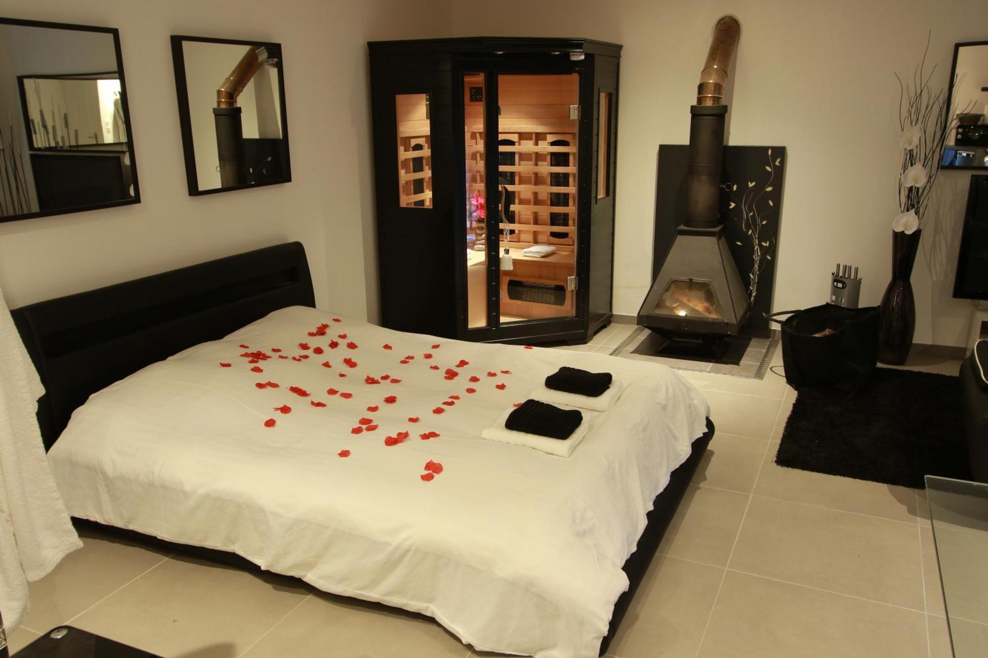 Etoile Apartment